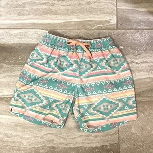 chubbies lined classic swim trunk